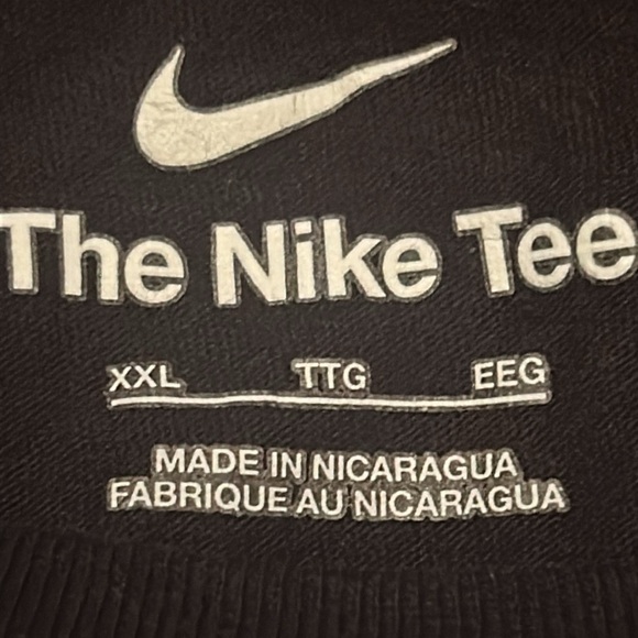 Nike “I Ain’t Hard To Find “ Colorado Buffaloes Tshirt - Picture 6 of 6